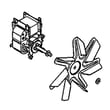 Fan for Thermador PRD48JDSGU/07 - Part 00753586