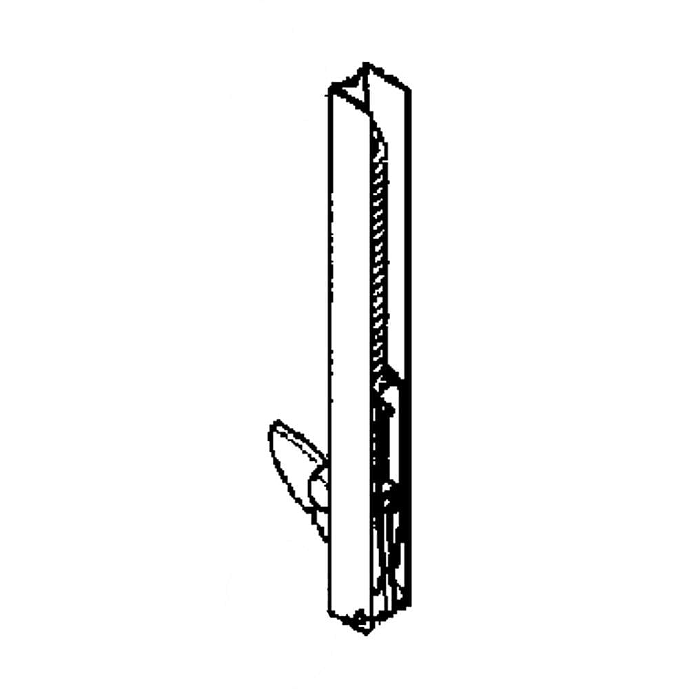 Part #00753653, Bosch Hinge