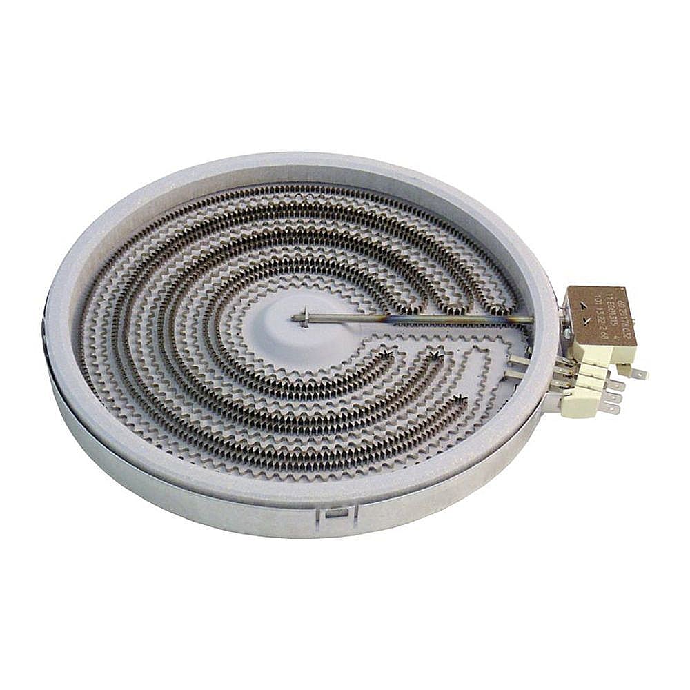 Part #00755050, Hotplate 3200W