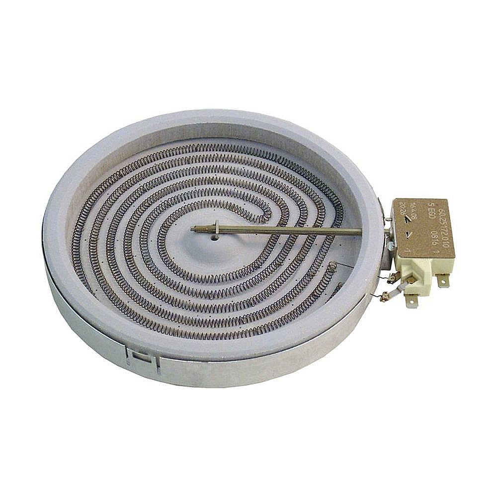 Part #00755052, Hotplate 100W
