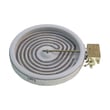Hotplate 100w 00755052