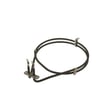 Wall Oven Convection Element