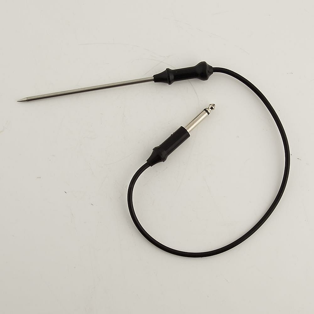 Part #00755060, Range Oven Meat Probe Sensor (Replaces 00492332, 755060) / 7.30 x 6.00 x 0.50