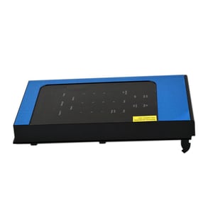 Microwave Control Panel Assembly 00755530