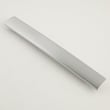 Microwave/hood Door Handle for Bosch HMV5052U/02 - Part 00755541