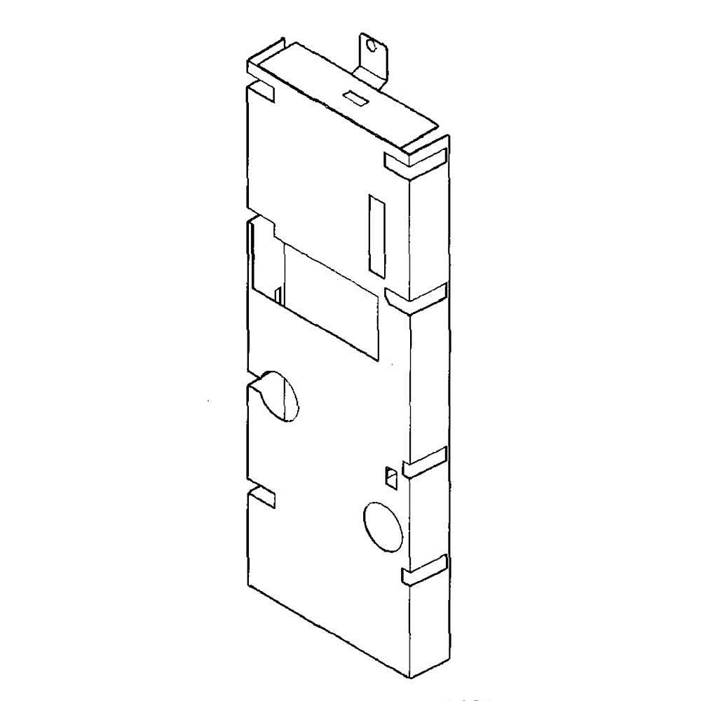 Bosch Part #00755548, Bracket