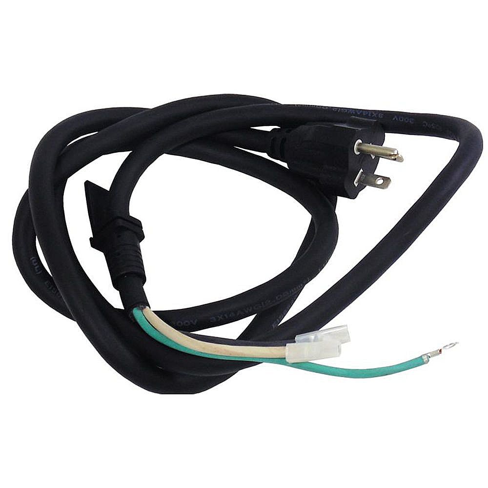 Part #00757660, Power Cord