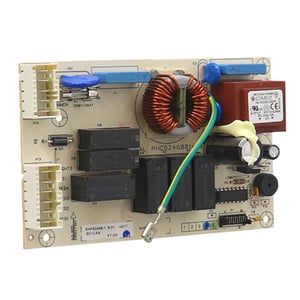 Range Hood Relay Control Board 00757673