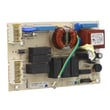Range Hood Relay Control Board for Bosch HCP36651UC/01 - Part 00757673
