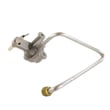 Holder Assembly for Bosch NGMP055UC/01 - Part 00757884