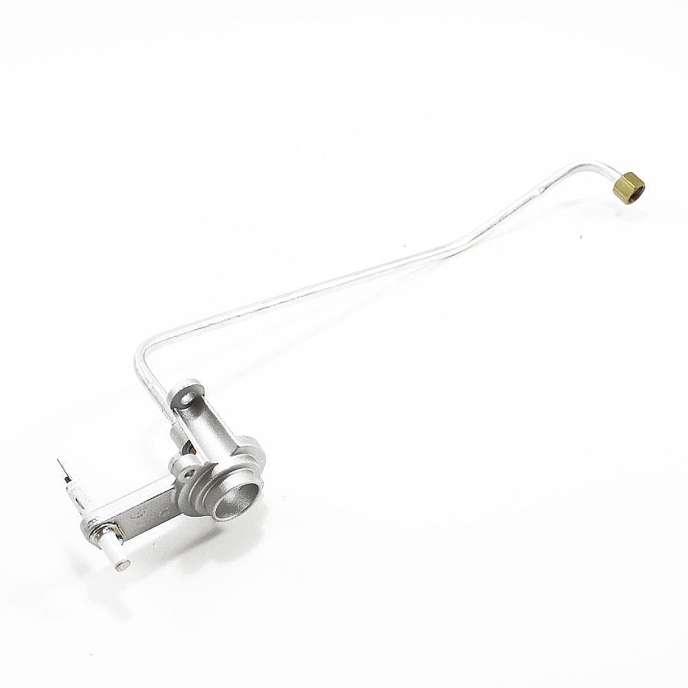 Part #00757911, Bosch Cooktop Burner Igniter And Orifice Holder