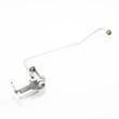 Bosch Cooktop Burner Igniter And Orifice Holder 00757911