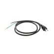Power Cord for Bosch HUI31451UC/01 - Part 00757928