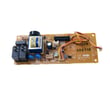 Microwave Electronic Control Board for Bosch HMB5051/01 - Part 00758122