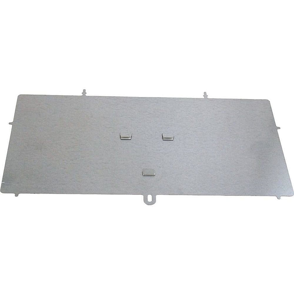 Part #00758210, Ser Panel
