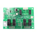 Wall Oven Relay Control Board (replaces 758980) 00758980