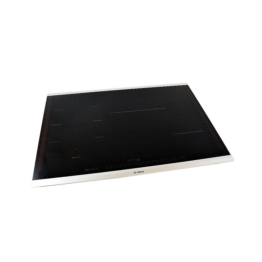 Part #00770308, Bosch Cooktop Main Top