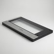 Wall Oven Microwave Door Outer Panel 00771131