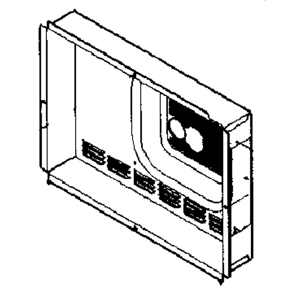 Part #00771135, Panel