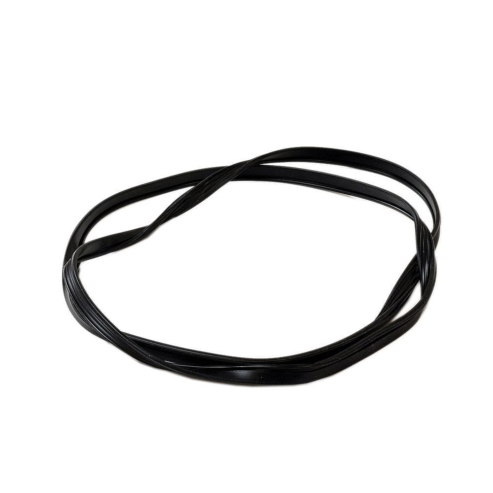 Part #00771184, Wall Oven Microwave Door Seal / 10.00 x 6.00 x 0.50