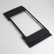 Microwave Door Inner Panel 00771186