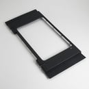 Microwave Door Inner Panel