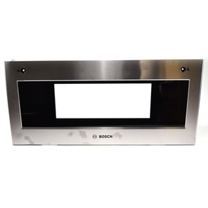 Microwave Door Outer Panel 00771212