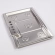Cooktop Main Top (stainless) 00771229