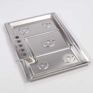 Cooktop Main Top (stainless) 00717248