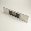 Wall Oven Control Panel 11005322