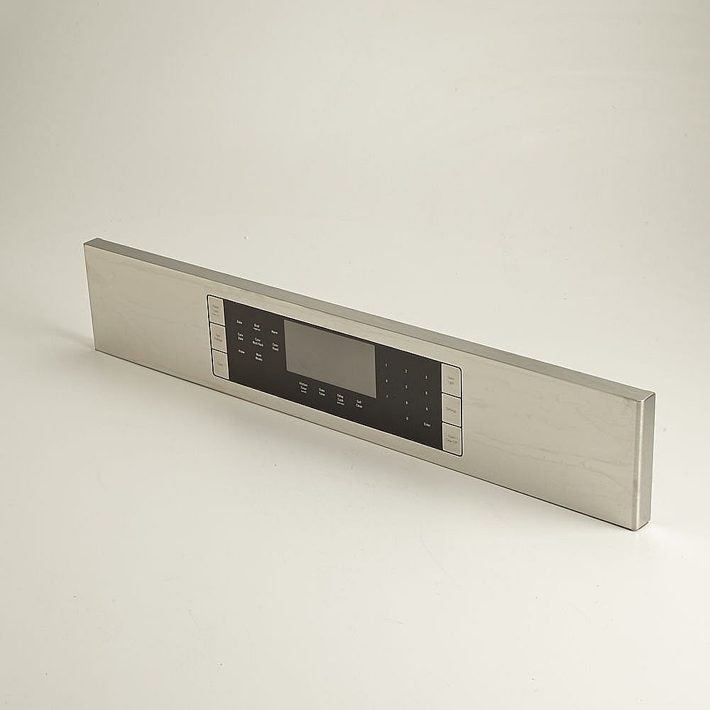 Part #11005325, Wall Oven Touch Control Panel