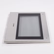 Wall Oven Door Outer Panel Assembly (replaces 771361) 00771361