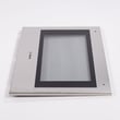 Wall Oven Door Outer Panel Assembly for Bosch HGIP054UC/07 - Part 00771361