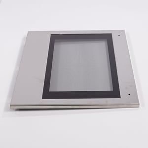 Wall Oven Door Outer Panel 00771526