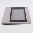 Wall Oven Door Outer Panel for Bosch HBL5651UC/02 - Part 00771526