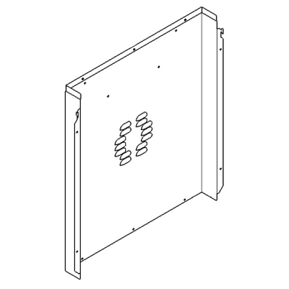 Part #00771528, Housing