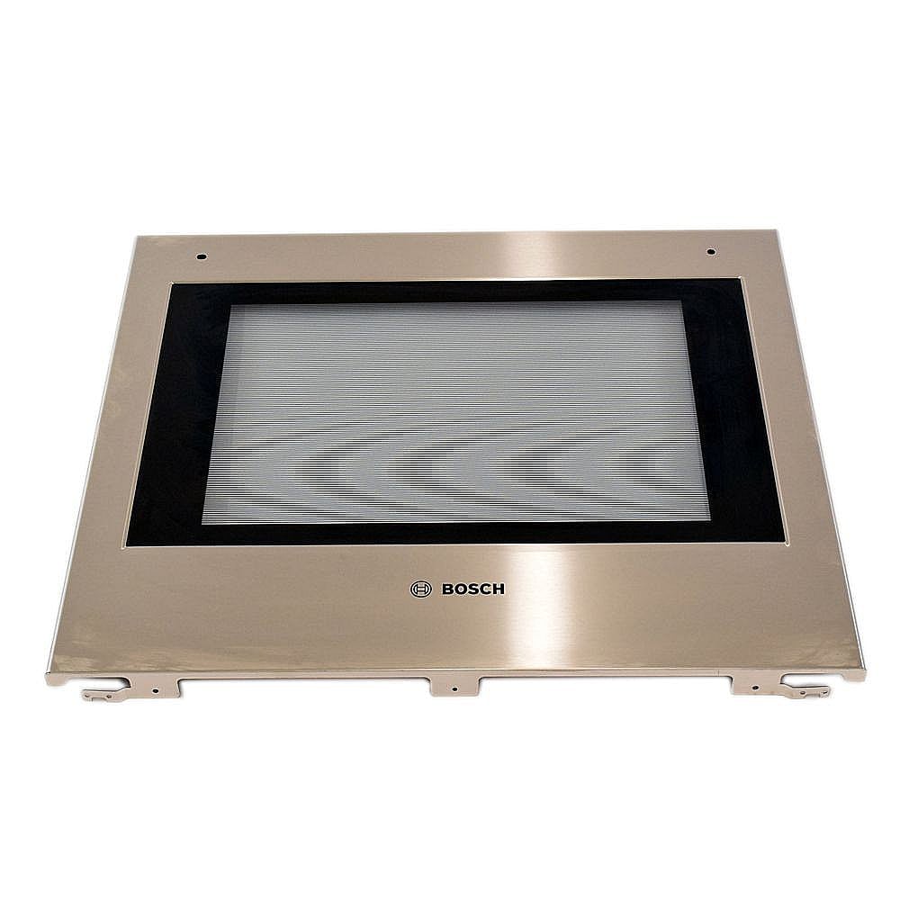 Part #00771544, Wall Oven Door Outer Panel