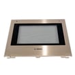 Wall Oven Door Outer Panel 00771544
