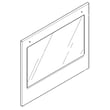 Wall Oven Lower Oven Door Outer Panel for Bosch HBN8651UC/01 - Part 00771545