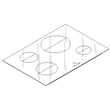 Range Main Top 00771754