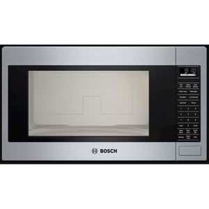 Wall Oven Microwave 00771841