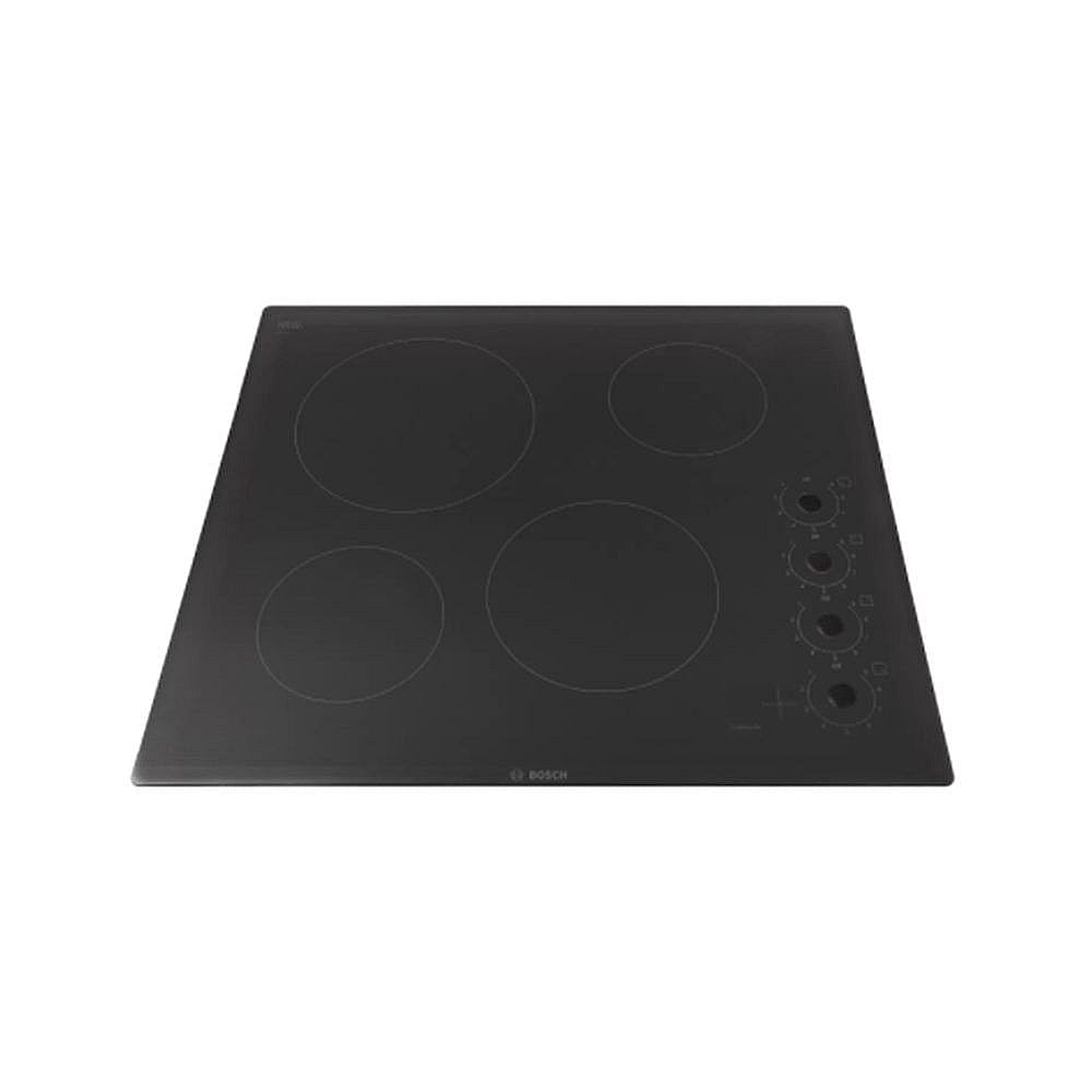 Part #00772615, Bosch Cooktop Main Top