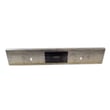 Wall Oven Control Faceplate for Bosch HBL5751UCC/02 - Part 00772645