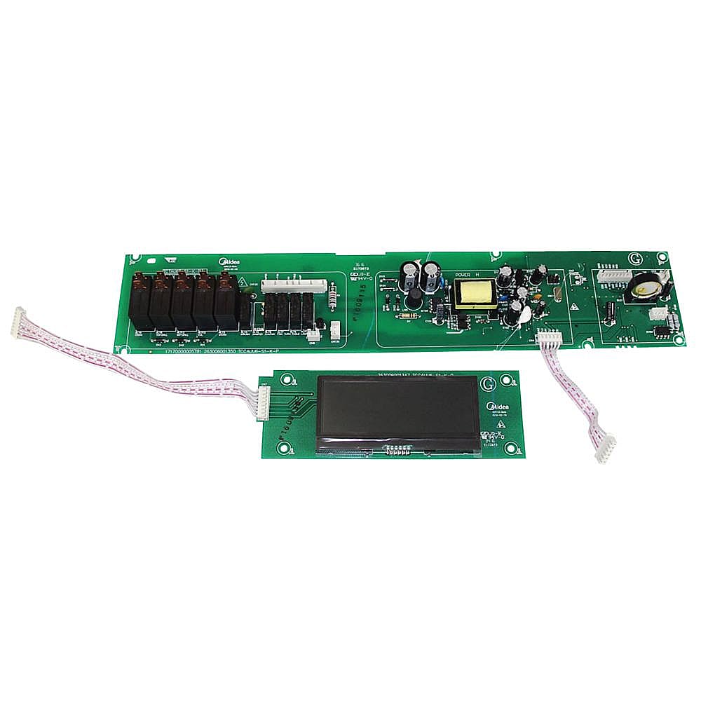Part #00774643, Bosch Control Unit