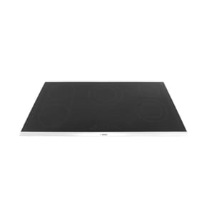 Bosch Cooktop Main Top 00774936