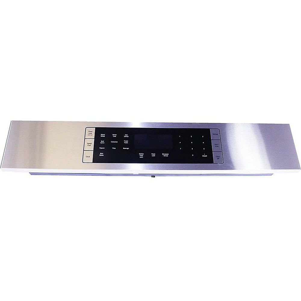 Part #00775083, Bosch Wall Oven Control Panel