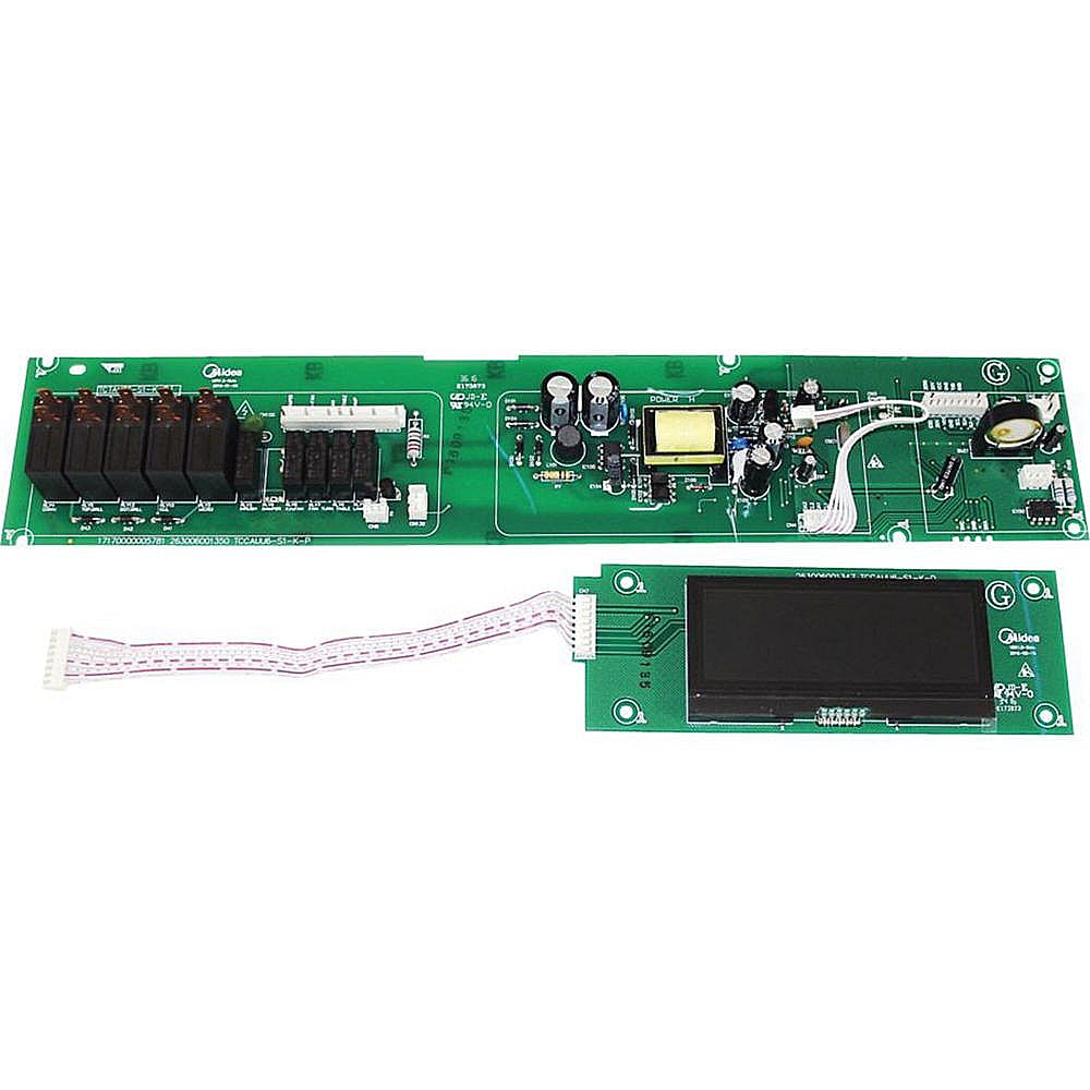 Part #00775085, Bosch Microwave Electronic Control Board