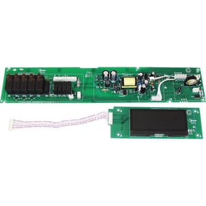 Bosch Microwave Electronic Control Board 00775085