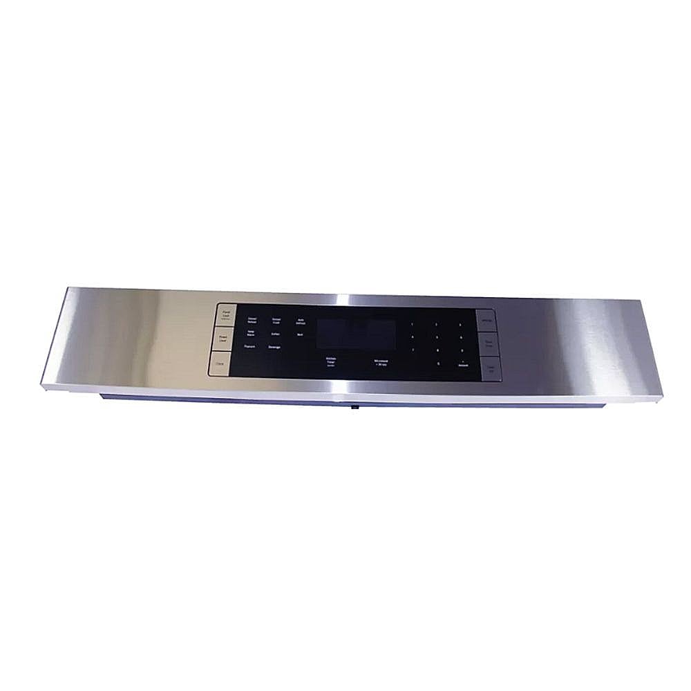 Part #00775116, Control Panel