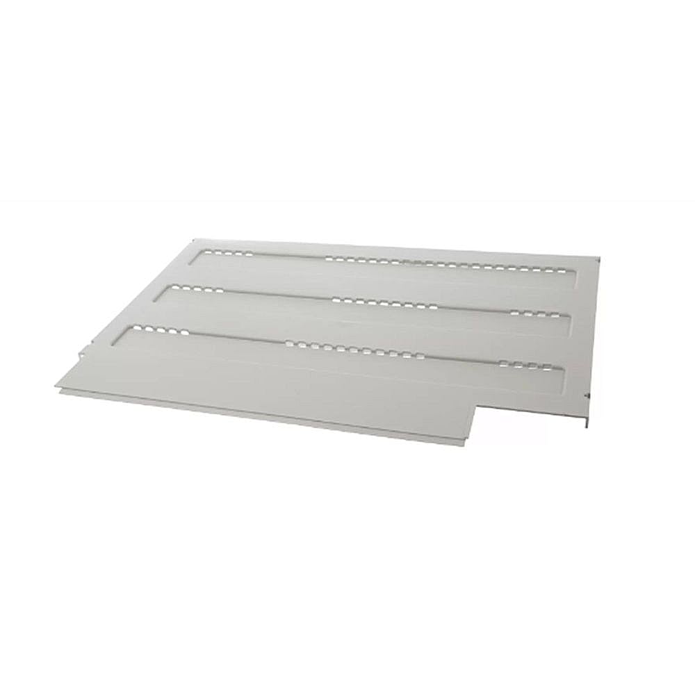 Part #00775221, Bosch Back Cover